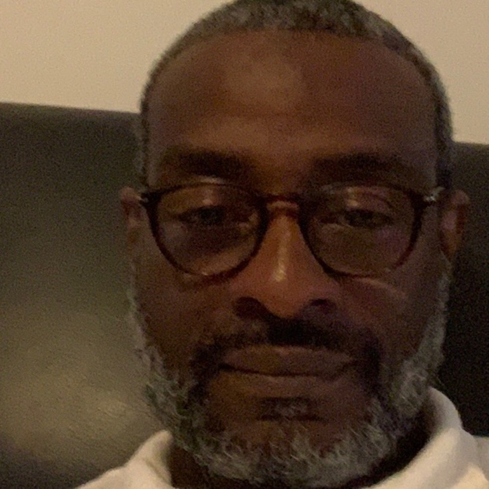 Meet your Posher, Anthony